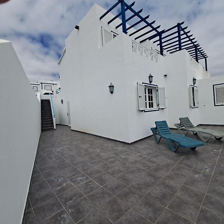 Casa La Marea Villa Arrieta  Exterior foto