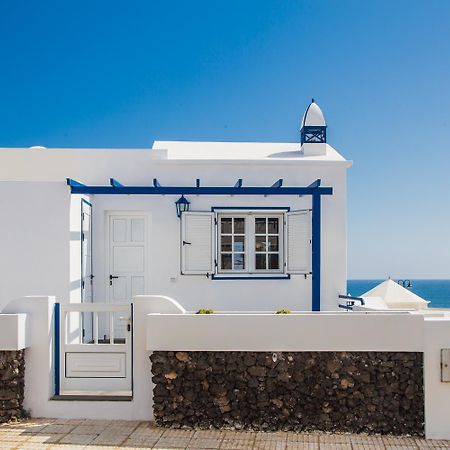 Casa La Marea Villa Arrieta  Exterior foto